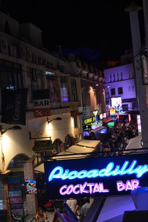 Albufeira Centro Oldtown Leilighet Eksteriør bilde